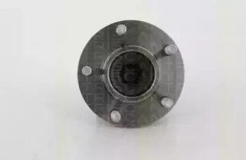 Комплект подшипника ступицы колеса KAWE купить