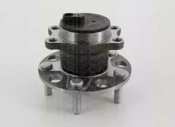 Комплект подшипника ступицы колеса KAWE купить