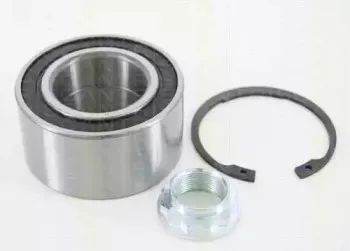 Комплект подшипника ступицы колеса KAWE купить