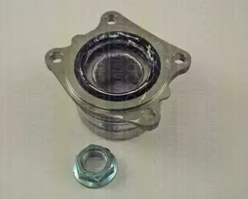 Комплект подшипника ступицы колеса KAWE купить