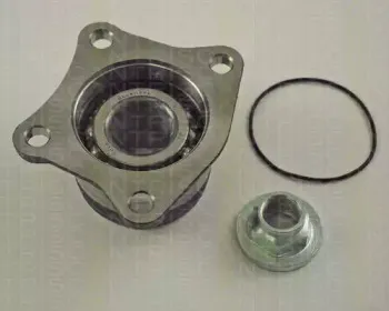 Комплект подшипника ступицы колеса KAWE купить