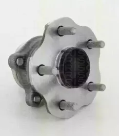 Комплект подшипника ступицы колеса KAWE купить