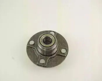 Комплект подшипника ступицы колеса KAWE купить