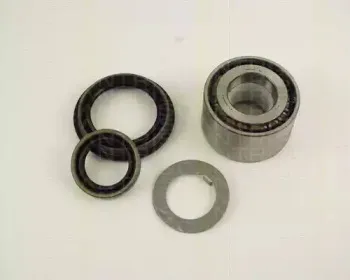 Комплект подшипника ступицы колеса KAWE купить