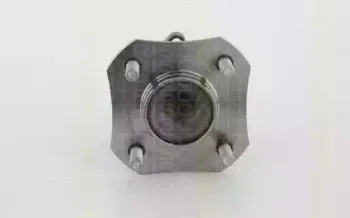 Комплект подшипника ступицы колеса KAWE купить