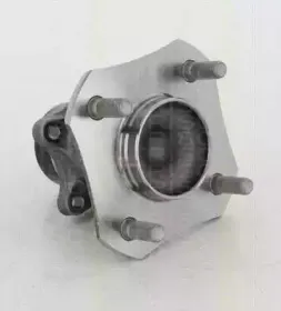 Комплект подшипника ступицы колеса KAWE купить