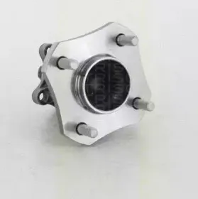 Комплект подшипника ступицы колеса KAWE купить