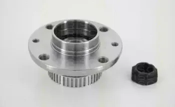 Комплект подшипника ступицы колеса KAWE купить