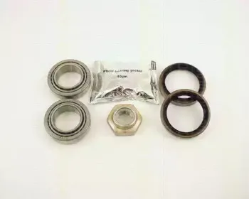 Комплект подшипника ступицы колеса KAWE купить