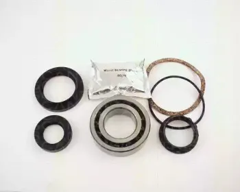 Комплект подшипника ступицы колеса KAWE купить