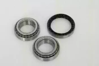 Комплект подшипника ступицы колеса KAWE купить