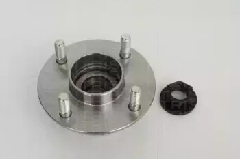 Комплект подшипника ступицы колеса KAWE купить