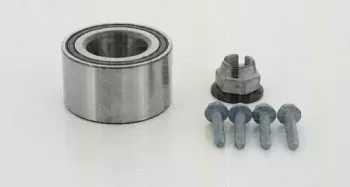 Комплект подшипника ступицы колеса KAWE купить