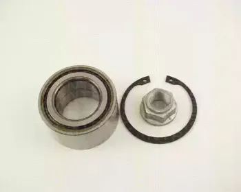 Комплект подшипника ступицы колеса KAWE купить