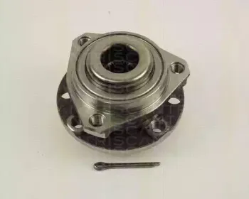 Комплект подшипника ступицы колеса KAWE купить