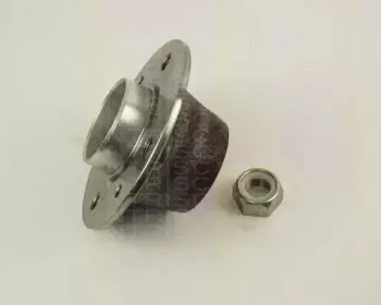 Комплект подшипника ступицы колеса KAWE купить