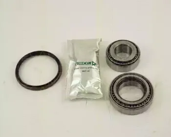 Комплект подшипника ступицы колеса KAWE купить