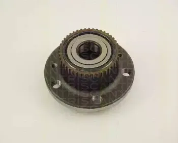 Комплект подшипника ступицы колеса KAWE купить