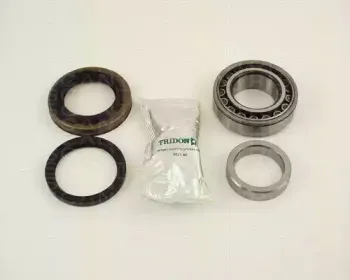 Комплект подшипника ступицы колеса KAWE купить