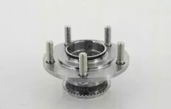 Комплект подшипника ступицы колеса KAWE купить