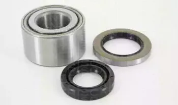 Комплект подшипника ступицы колеса KAWE купить