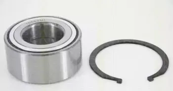 Комплект подшипника ступицы колеса KAWE купить