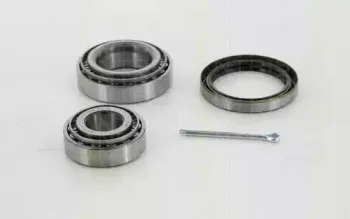 Комплект подшипника ступицы колеса KAWE купить