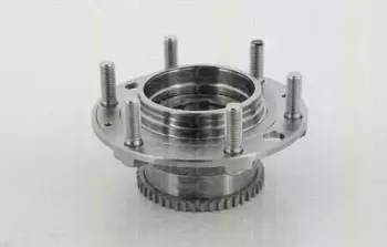 Комплект подшипника ступицы колеса KAWE купить