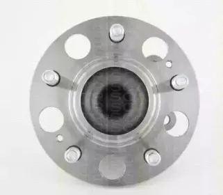 Комплект подшипника ступицы колеса KAWE купить