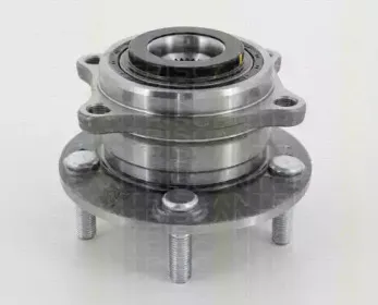 Комплект подшипника ступицы колеса KAWE купить