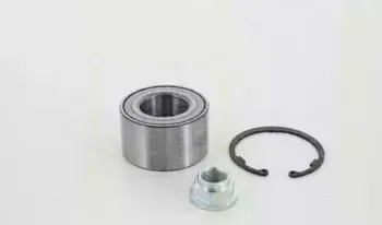 Комплект подшипника ступицы колеса KAWE купить