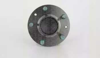 Комплект подшипника ступицы колеса KAWE купить