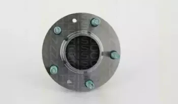 Комплект подшипника ступицы колеса KAWE купить