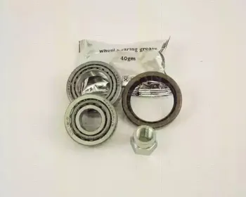 Комплект подшипника ступицы колеса KAWE купить