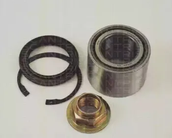 Комплект подшипника ступицы колеса KAWE купить