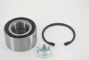 Комплект подшипника ступицы колеса KAWE купить