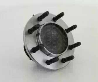 Комплект подшипника ступицы колеса KAWE купить