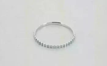 Зубчатый диск импульсного датчика, противобл. устр. KAWE купить