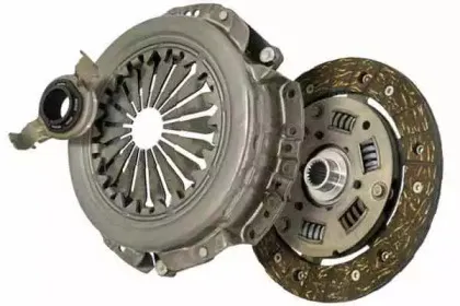 Комплект сцепления KAWE купить