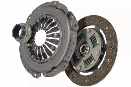 Комплект сцепления KAWE купить