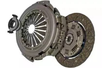 Комплект сцепления KAWE купить