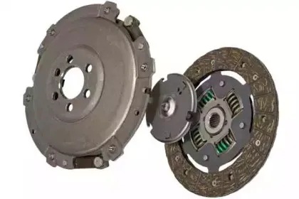 Комплект сцепления KAWE купить