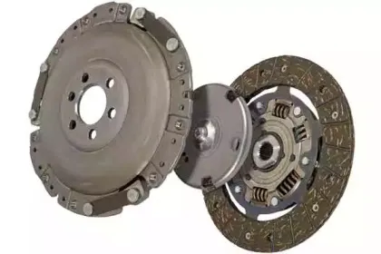 Комплект сцепления KAWE купить