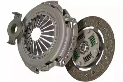 Комплект сцепления KAWE купить