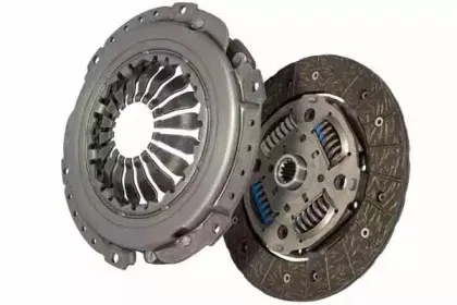 Комплект сцепления KAWE купить