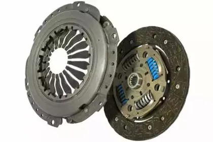 Комплект сцепления KAWE купить