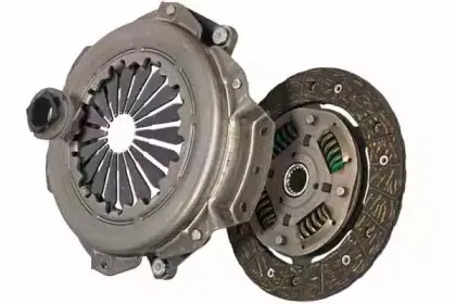 Комплект сцепления KAWE купить