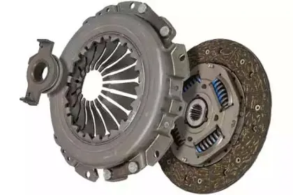 Комплект сцепления KAWE купить