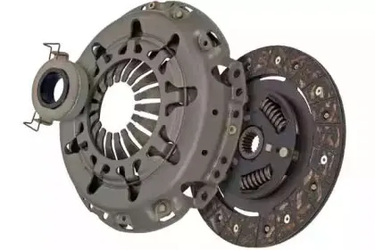 Комплект сцепления KAWE купить