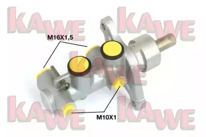Главный тормозной цилиндр KAWE купить